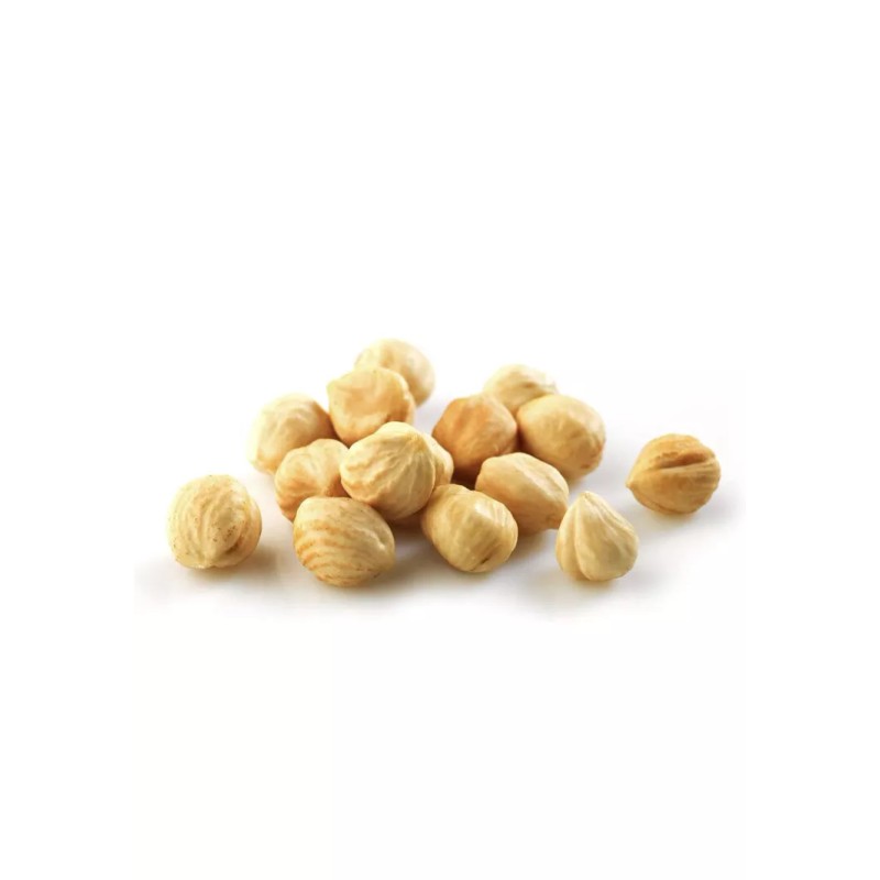 Nature’s Garden Roasted Hazelnut Kernels Net. Wt. 26 oz/737 Gram