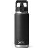 YETI Rambler Straw Bottle, Stainless Steel Vacuum Insulated Bottle with