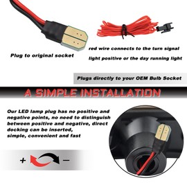 KEEGTBOX Smoked Lens White Sequential dynamic amber Front Fender Side Marker Lights Compatible with Honda 10th Gen Civic Coupe Sedan Hatchback 2016-2021 Side Bumper Marker Lamps Reflector 2PCS