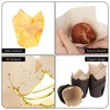 Tulip Muffin Cases, Muffin Cases for Baking, Tulip Cupcake Cases