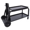 Welder Welding Cart Plasma Cutter for TIG MIG Universal Storage