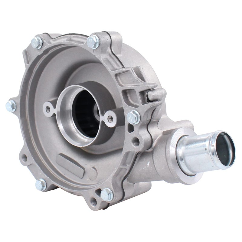 NewYall Engine Water Pump for Ford Five Hundred/Freestyle 2005-2007, Mercury