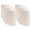 AIRCARE HDC12 Replacement Wicking Humidifier Filter (2)