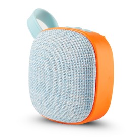 MAIASAURA - Maïa the Music Box and Stories - The Minimalist Storyteller for Children from Birth - 50 Tracks Included - Lullabies (Blue Orange)