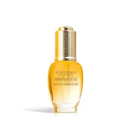 Loccitane Divine youth oil