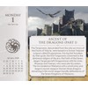 2024 Game of Thrones Day-at-a-Time Box Calendar