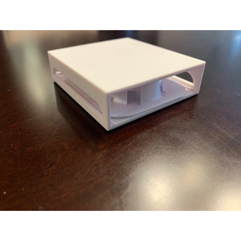 TrapJak Ant & Roach Trap Bait Station Covers - 3-Pack