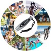 Xflyee Electronic Whistles, Loudest Electric Whistles 3 Tones High Volume