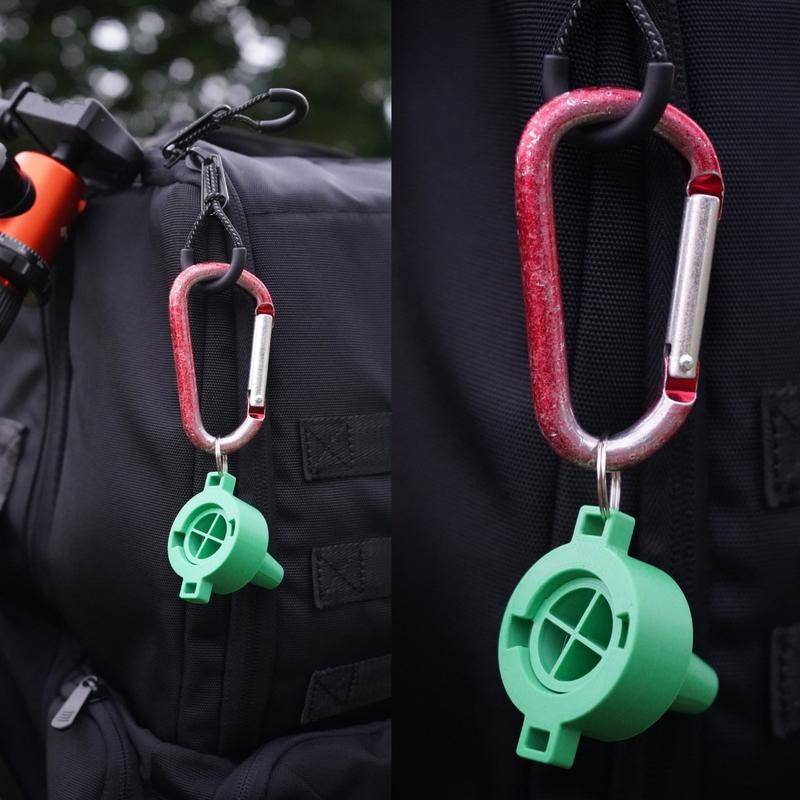 Superior Makes Twist N Trap - Eco-Friendly Fly Catcher for