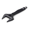 LavaTap 6" Wide-Jaw Adjustable Wrench Plumbers Adjustable Spanner Plumbing Tools