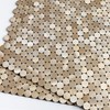 M MOFIT Small Penny Round Peel and Stick Backsplash Tile