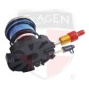Collarín Bomba De Clutch Ford Ranger Todos 1996 1997 1998