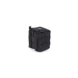 Helinox Table Side Storage, XS, Black