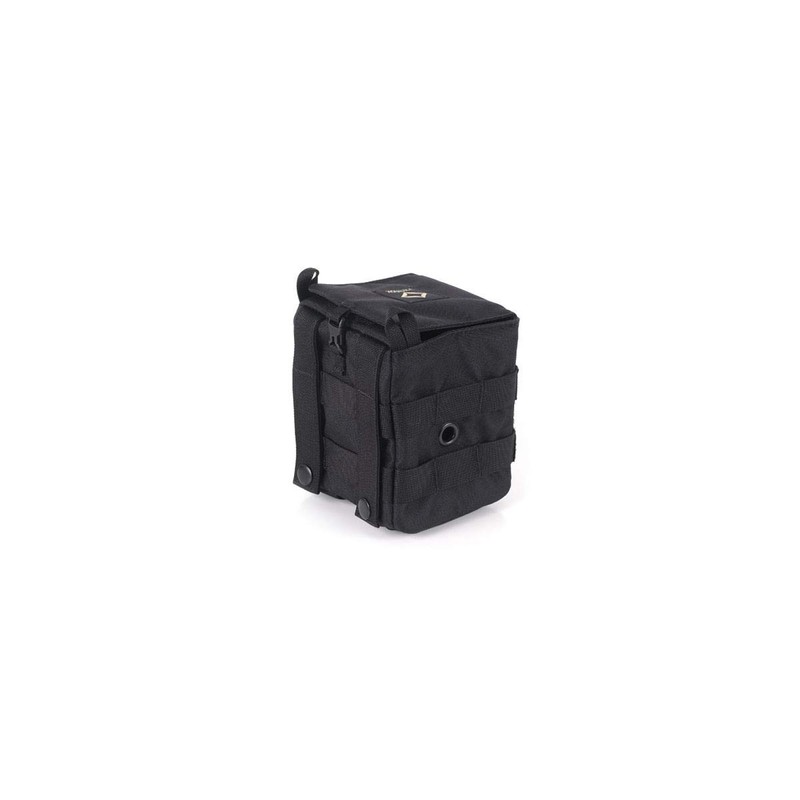 Helinox Table Side Storage, XS, Black