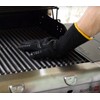 G & F Products - Guantes para Barbacoa, Puño Largo