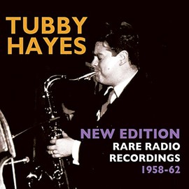 New Edition - Rare Radio Recordings 1958-62