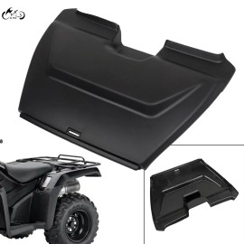 Unbranded Battery Box Cover For Honda TRX420 TRX500 Foreman Rancher TRX420FPM 4x4 EPS FPA