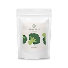 Blue Deul Jeju Broccoli Powder 400g / 푸른들 제주산 브로콜리 분말 400g