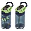 Contigo Kids Water Bottle with Redesigned AUTOSPOUT Straw, 14 oz.,