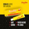 Crema Facial Grisi Control Azufre Con Lanolina 20 g. -