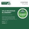 Wild Mountain Blueberry Coffee