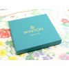 Castle Enterprise MINTON VICTORIA STRAWBERRY Tea Spoon, Set of 5,