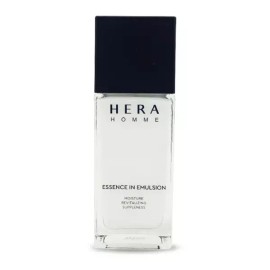 Hera 쿨샵 남성 화장품 헤라 옴므 에센스 에멀젼 보습로션 Coolshop Men's Cosmetic Hera Homme Essence Emulsion Moisturizing Lotion