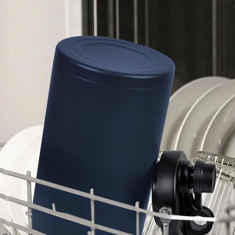 Alathote 128oz Large Insulated Water Jug - One Gallon Double