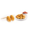 “The Original” -Corn Dogs- “Pigs in a Blanket” Snack with