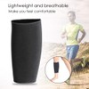 Calf Support, Calf Support Brace, Shin Splints Support, 1Pcs Elastic
