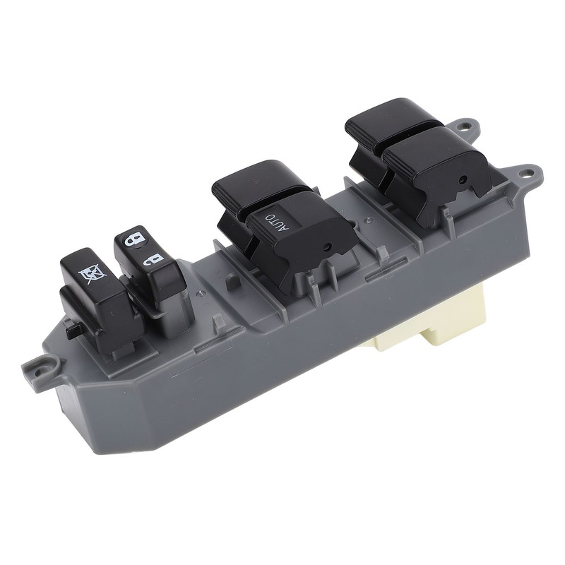 Left Power Window Door Master Switch 84820‑02190 Driver Side Power