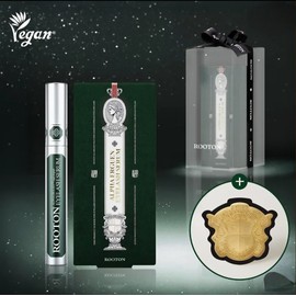 Luton Alpha Ergen Natural Eyelash Serum Eyelash Nutrient for Women's Skin 5ml / 루톤 여성 피부용 알파에르겐 천연 아이래쉬 세럼 속눈썹영양제 5ml