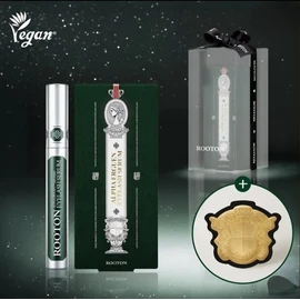 Luton Alpha Ergen Natural Eyelash Serum Eyelash Nutrient for Women's Skin 5ml / 루톤 여성 피부용 알파에르겐 천연 아이래쉬 세럼 속눈썹영양제 5ml