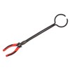 Crucible Tong Alloy Steel 2.6 Inch Diameter Crucible Holder Clamp