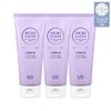Happy Bath Micro Cleansing Foam 150g 3-Pack (Optional) Set -