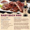 Lea & Perrins The Original Worcestershire Sauce, 15 fl oz