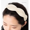 JewelVOX Women's Headband Hair Accessory, Stylish