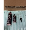 Toyota Genuine OEM A/C Power Foam Evaporator Cleaner & Refresher