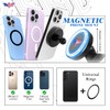 Batdiary for 2025 Toyota Tundra Magnetic Phone Mount Compatible with