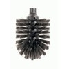 HEWI Replacement Brush Head Black (Pack of 5, Diameter 81