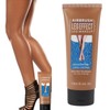 ZJchao 118 ml Airbrush Legs, Leg Makeup Lotion, Body Makeup