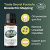 OraMD 4-in-1 Original Strength Tooth Oil- Clinically Tested Gum Disease