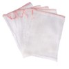 10Pcs 12"x8" Mosquito Bug Insect Bird Fine Mesh Net Barrier
