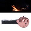 LED Headlamp Kids Headlamp Monkey Appearance Cute Animal Headlamp 2