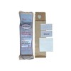 Clarke Vacuum Cleaner Bags Fits Carpetmaster 112 115 212 215 218 Dust Bags 10 pk