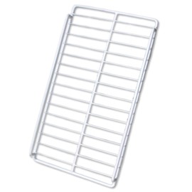 Fridge Shelf for VW T6.1/T6/T5/T4 California/Ford Nugget up to 2023, Shelves for Refrigerators VW Bus, Rustproof Tray, Moisture Mould Protection, Ideal for VW T5 Fridge 39 x 21 cm