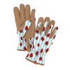 Robert Frederick Outdoor Gardening Gloves - Women's One Size –