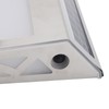 Solar Light House Sign LED Waterproof Wall Mounted Solar Address