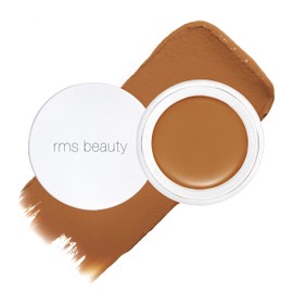 RMS Beauty UnCoverup Concealer, Full Coverage Concealer Under Eye Brightener, Under Eye Concealer for Dark Circles, Hydrating Concealer Makeup