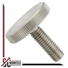 Thumb Screws (Low Shape) – M4 x 25 – Pack